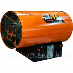 Газовая тепловая пушка Кратон Жар-пушка GFH-10/500 в Великих Луках