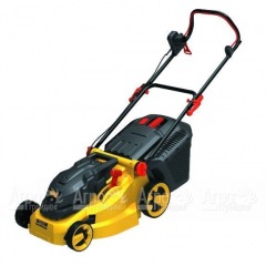 Газонокосилка электрическая Champion EM4216 в Великих Луках