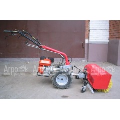 SunGarden SW 360 щетка на мотоблок MF360 в Великих Луках