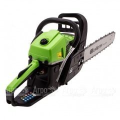 Бензопила Сибртех БП-5850 20" в Великих Луках