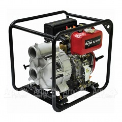 Дизельная мотопомпа Elitech МД 1100 Д 80 Г в Великих Луках