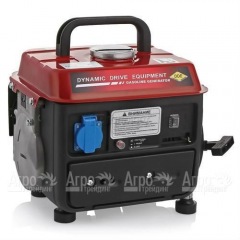 Бензогенератор DDE GG 950Z 0.65 кВт в Великих Луках