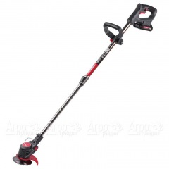 Аккумуляторный триммер Победа ТА 202 в Великих Луках