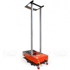 Штукатурная машина Patriot PM 800 в Великих Луках