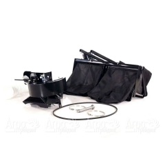 Травосборник для райдеров Steviman ZR-122/132 в Великих Луках