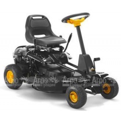 Садовый райдер McCulloch M95-66X в Великих Луках