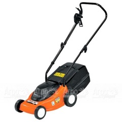 Газонокосилка электрическая Oleo-Mac K350 в Великих Луках