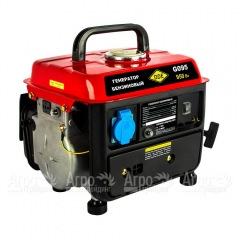 Бензогенератор DDE G095 0.65 кВт в Великих Луках