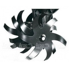 Шестиугольная специальная звездочка Solo для мелкого рыхления садовой и цветочной почвы в Великих Луках