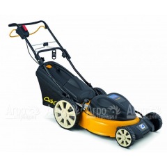Газонокосилка электрическая Cub Cadet CC 48 E HW в Великих Луках
