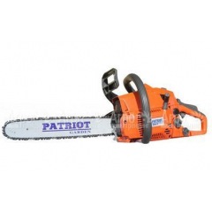 Бензиновая пила Patriot РТ 4018-18" в Великих Луках