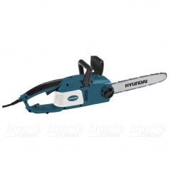 Электропила Hyundai XE 2400-18 в Великих Луках