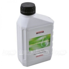 Моторное масло Honda 5W-30 API SL 0.6 л для 4-х тактных двигателей в Великих Луках