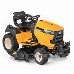 Садовый минитрактор Cub Cadet XT3 QS137 в Великих Луках