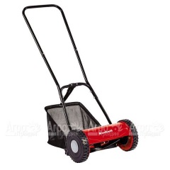 Газонокосилка механическая Einhell GC-HM 30 в Великих Луках
