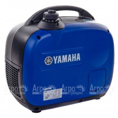 Бензогенератор инверторный Yamaha EF 2000 iS 1.6 кВт в Великих Луках