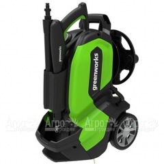 Мойка высокого давления GreenWorks GPWG50 в Великих Луках
