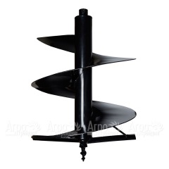 Шнек земляной Drill 600/800 для мотобуров ADA в Великих Луках