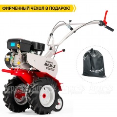 Мотоблок Мобил К МКМ-3 Премиум с двигателем Kohler CH-270 в Великих Луках