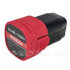 Аккумулятор АКБ ДА ПА-150 для пилы Победа ПА 150 в Великих Луках