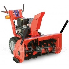 Снегоуборщик Simplicity P1732EX в Великих Луках