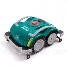 Газонокосилка-робот Caiman Ambrogio L60 Elite в Великих Луках