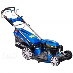 Газонокосилка бензиновая Hyundai L 5300S в Великих Луках