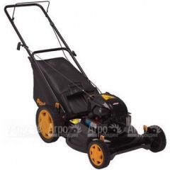 Газонокосилка бензиновая Poulan Pro PR625N21RH в Великих Луках