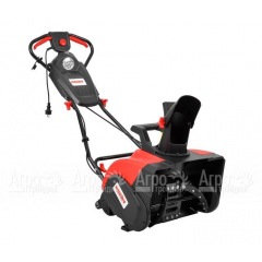 Снегоуборщик электрический Hecht 9201 E в Великих Луках