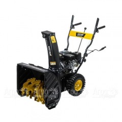 Бензиновый снегоуборщик Huter SGC 56/54-5/2 в Великих Луках