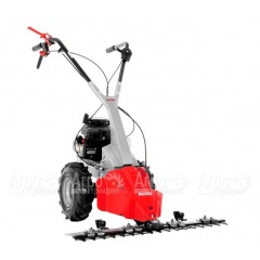 Бензиновая сенокосилка Al-KO BM 870 III в Великих Луках