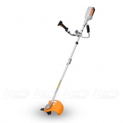 Аккумуляторный триммер Villartec СА40 SET AM402 + AC402 в Великих Луках