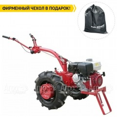 Мотоблок Беларус 09Н-02 с двигателем Weima 177F в Великих Луках