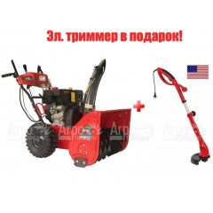 Снегоуборщик самоходный Efco Artik 62 ELD в Великих Луках