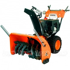 Снегоуборщик Herz SB-15EGS в Великих Луках