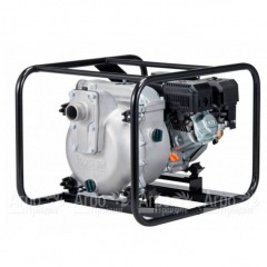 Бензиновая мотопомпа Koshin KTZ-80 X в Великих Луках