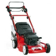 Газонокосилка бензиновая SABO 54-A Economy SA805 в Великих Луках