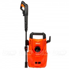 Мойка высокого давления Brait BR-1200В в Великих Луках