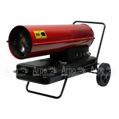 Дизельная тепловая пушка Patriot Power DT-55 в Великих Луках