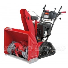 Снегоуборщик гусеничный Wolf-Garten EXPERT 76130 HDT в Великих Луках