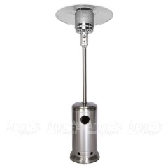 Уличный газовый обогреватель Aesto A-02Т в Великих Луках