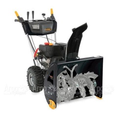 Снегоуборщик бензиновый Alpina AS 56 P в Великих Луках