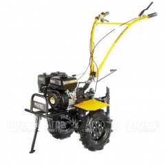 Мотоблок Denzel DPT-270X (фрезы в комплекте) в Великих Луках