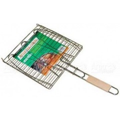 Двойная решетка Green Glade 2126 (7048) в Великих Луках