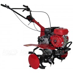 Культиватор AgroStar AS 500 с двигателем Lifan 160 F 4 л.с. в Великих Луках