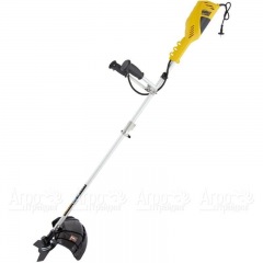 Электрокоса (электрический триммер) Denzel TE-1400 в Великих Луках