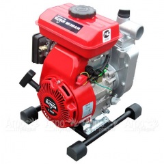 Бензиновая мотопомпа Elitech МБ 200 Д 40 в Великих Луках