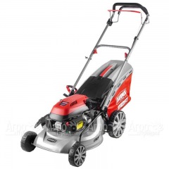 Газонокосилка бензиновая Hammer KMT145ST в Великих Луках