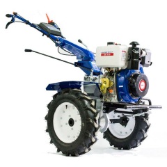 Мотоблок Garden Scout (Скаут) 135DE в Великих Луках