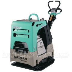 Виброплита реверсивная Caiman MVH-508DSZ в Великих Луках